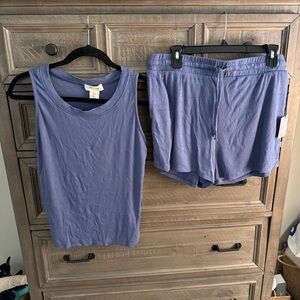 Happily Grey Lounge Set